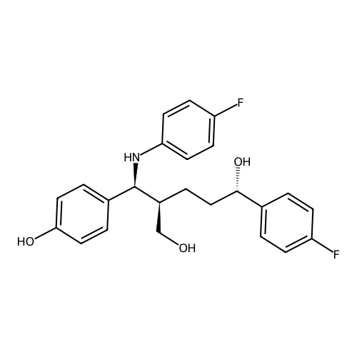 Ezetimibe Impurity 58