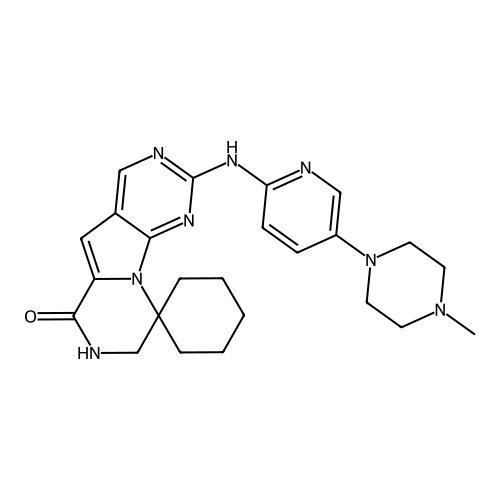 Trilaciclib