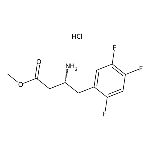 Sitagliptin Impurity 39