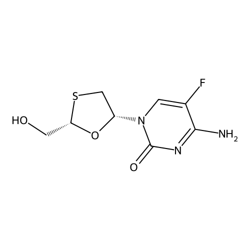 Emtricitabine Enantiomer