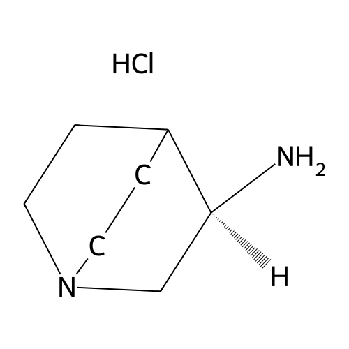 (R)-Quinuclidin-3-amine hydrochloride