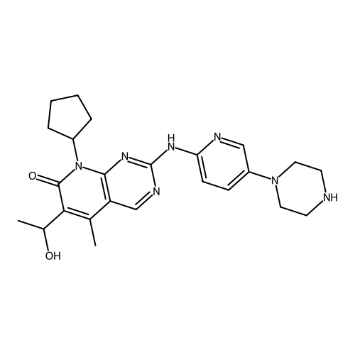 Palbociclib Impurity 22