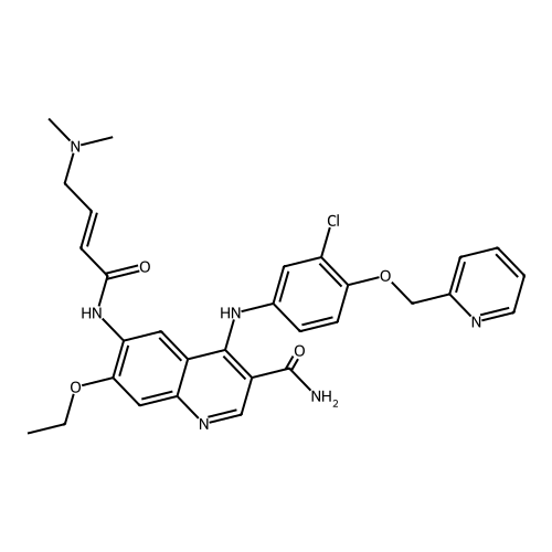Neratinib Impurity 19