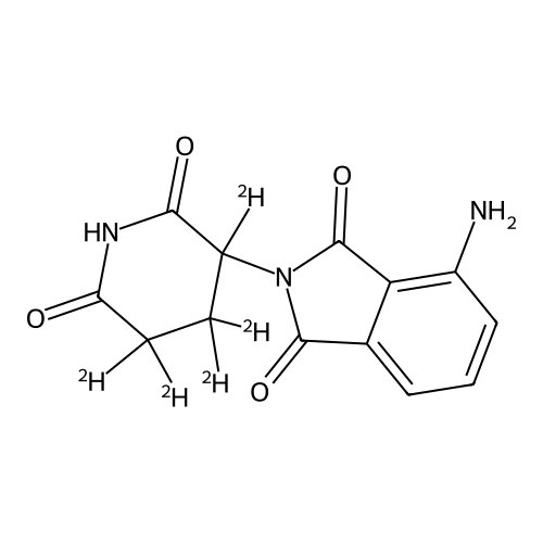 Pomalidomide Impurity 17-D5