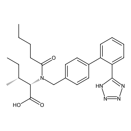 Valsartan Impurity 8