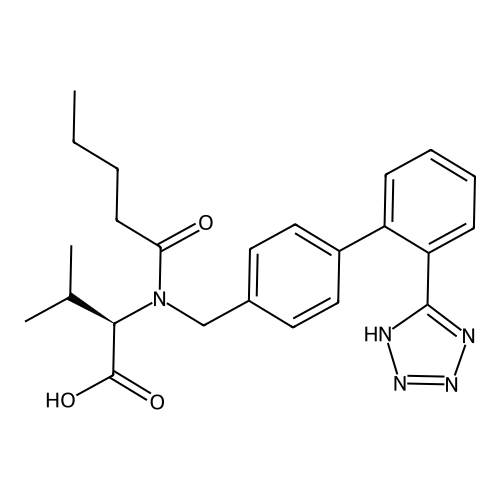 Valsartan EP Impurity A