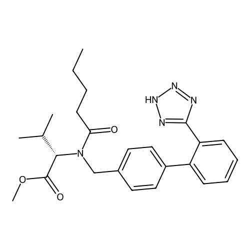 Valsartan USP Related Compound E