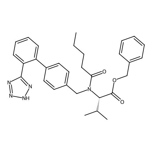 Valsartan EP Impurity B