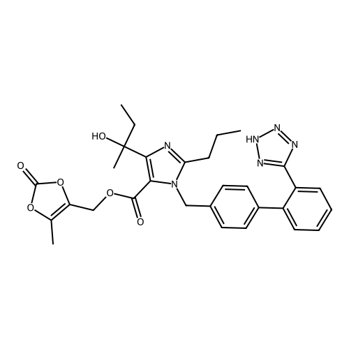 Olmesartan Impurity 27