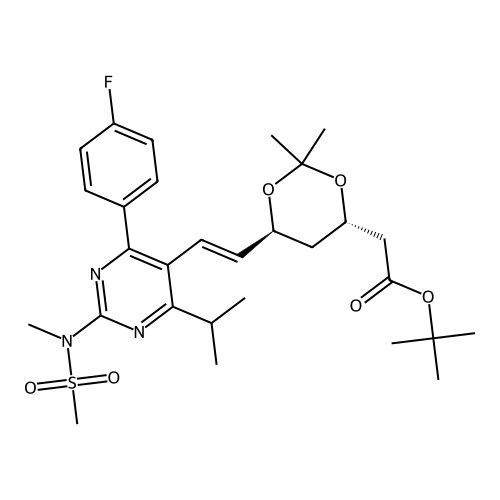 Rosuvastatin Impurity 43