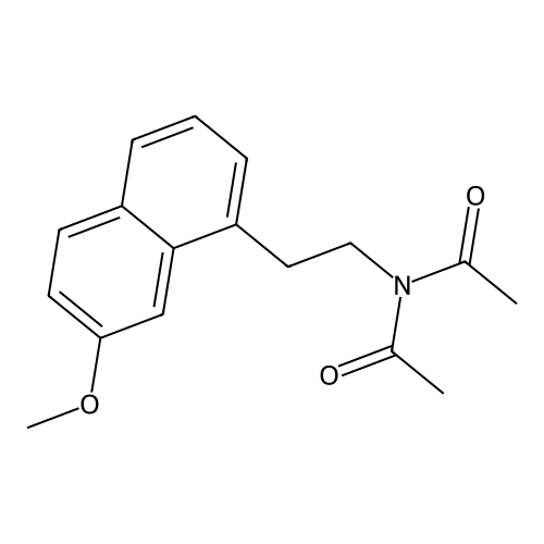 Agomelatine Diacetyl Impurity