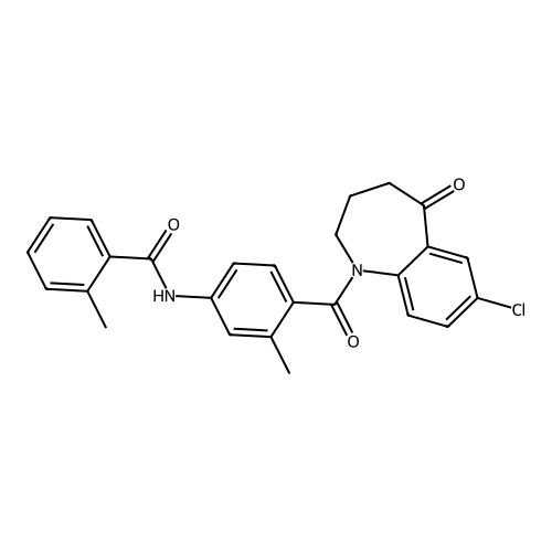 Tolvaptan Impurity 14