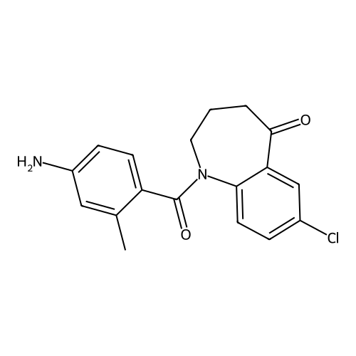 Tolvaptan Impurity 11