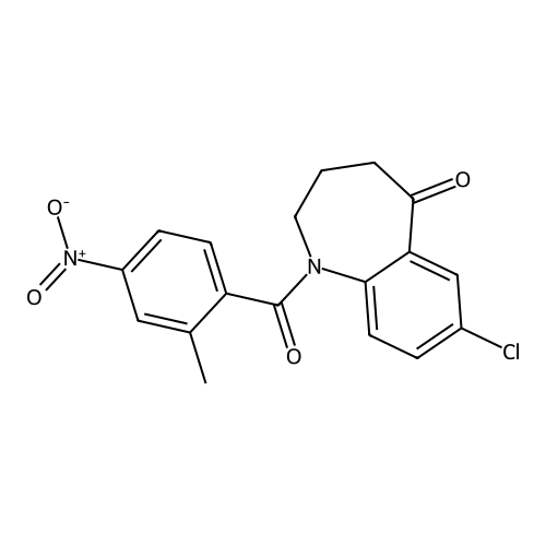 Tolvaptan Impurity 20