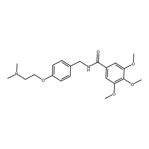 Trimethobenzamide