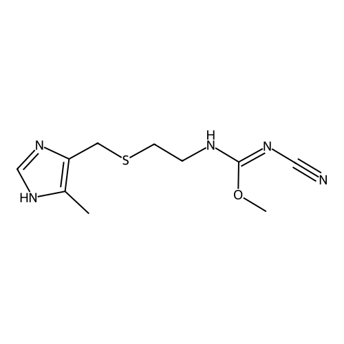 Cimetidine EP Impurity B