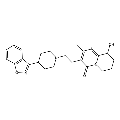 Paliperidone Impurity 42