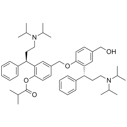 Fesoterodine Impurity 3