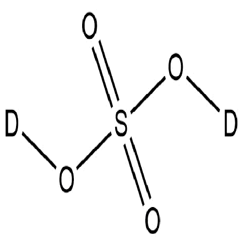 Sulfuric acid-D2