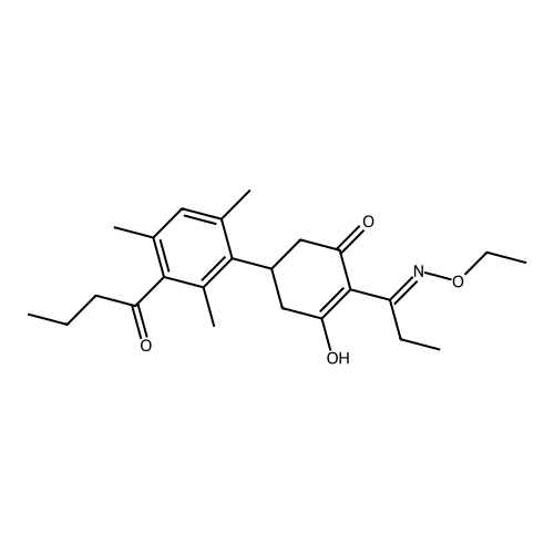 Butroxydim