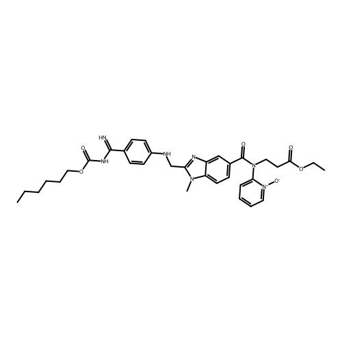 Dabigatran Impurity 53