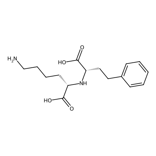 Lisinopril EP Impurity H