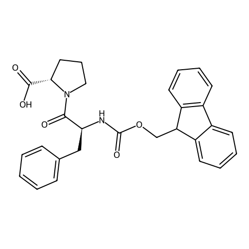 Fmoc-Phe-Pro-OH