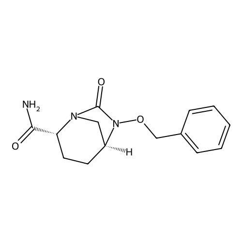 Avibactam Impurity 46