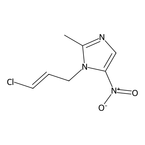 Ornidazole Impurity 8