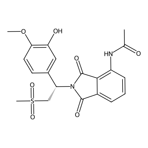 Apremilast impurity 63