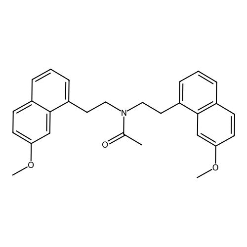 Agomelatine Impurity 1