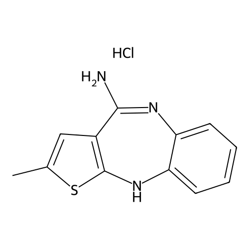 Olanzapine Impurity 5