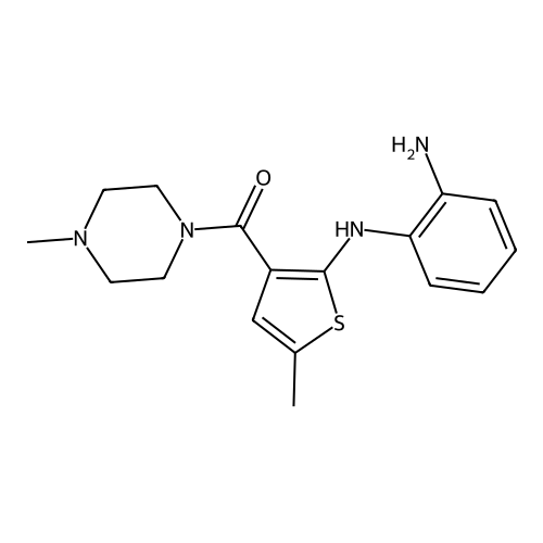 Olanzapine Impurity 18