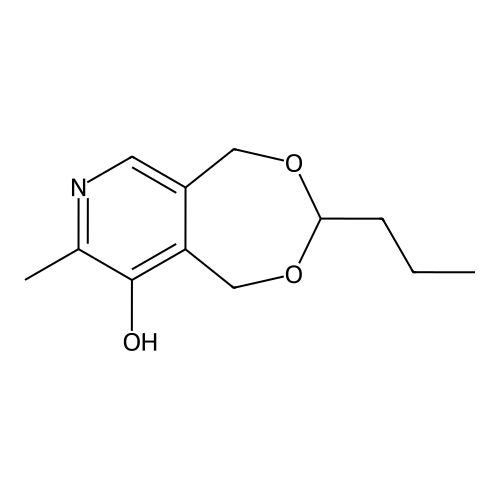 Pyridoxine Impurity 7