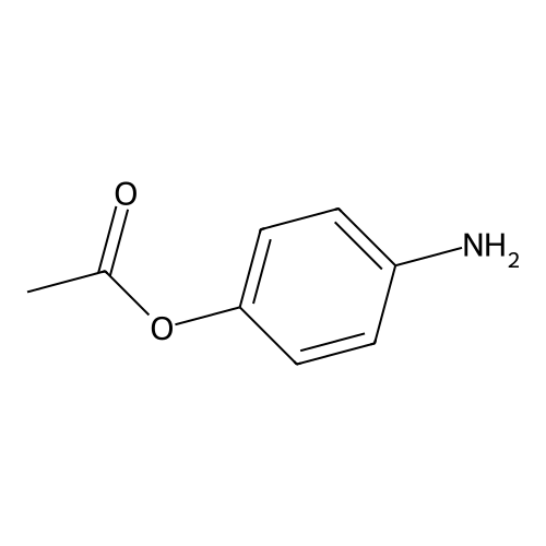 4-Aminophenyl acetate