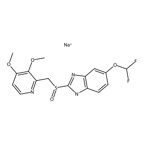 Pantoprazole Sodium