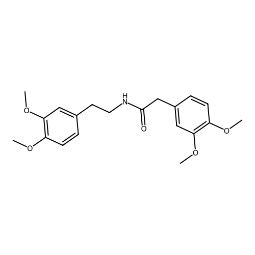 Papaverine EP Impurity F