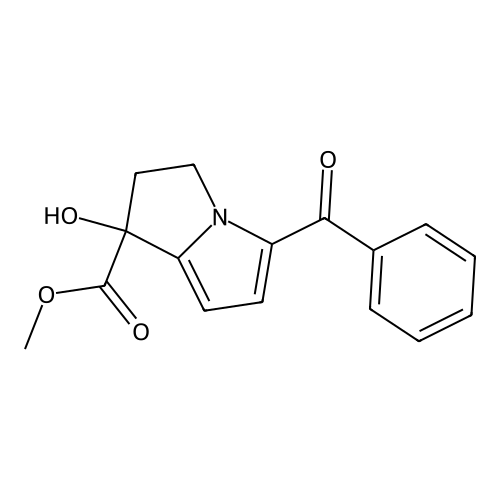 Ketorolac EP Impurity G