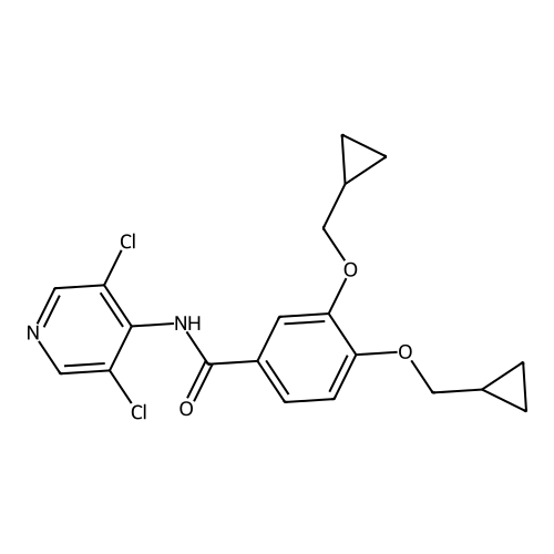 Roflumilast Impurity 3