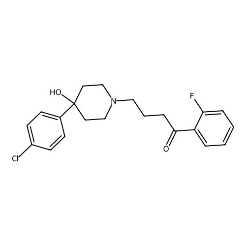 Haloperidol EP Impurity B