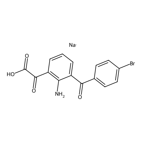 Bromfenac Impurity 3
