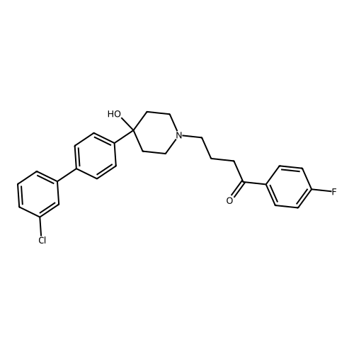 Haloperidol EP Impurity F