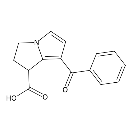 Ketorolac EP Impurity F