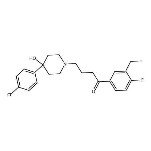 Haloperidol EP Impurity C