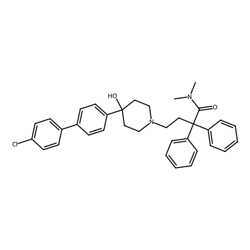 Loperamide EP Impurity A