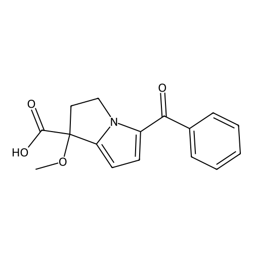 Ketorolac EP Impurity D