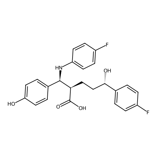 EzetimiBe Impurity 19