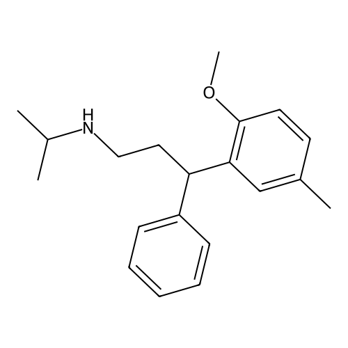 Tolterodine EP Impurity D
