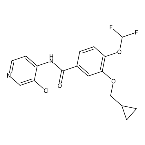Roflumilast Impurity 7