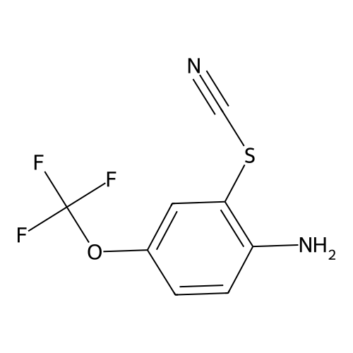 Riluzole Impurity 8